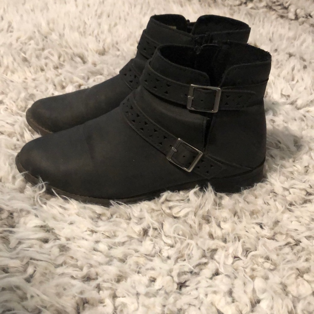 Used American Eagle by Payless Ankle Boots